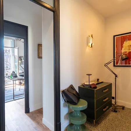 Apartment Magnifique 2 Centre - 4 Personnes - Wifi Terrasse *