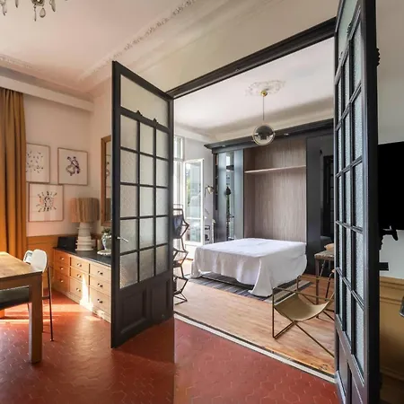 Apartment Magnifique 2 Centre - 4 Personnes - Wifi Terrasse *
