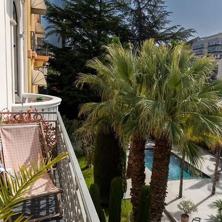 Magnifique 2 Centre - 4 Personnes - Wifi Terrasse Apartment *